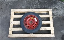 ROUE SECOURS FIAT PUNTO 2