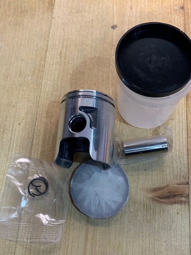 Piston ø39 88mm pour derbi - piston, Ø39.88mm