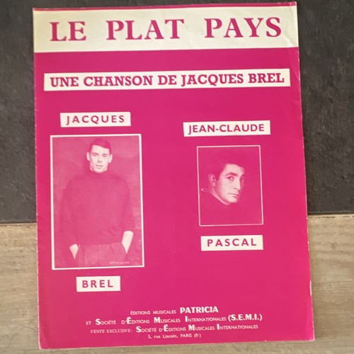 éditions musicales patricia - Éditions,