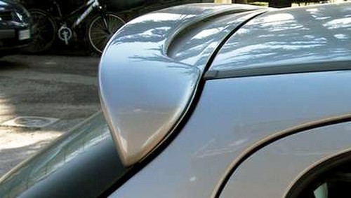 Becquet aileron pour peugeot - aileron,