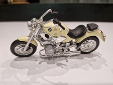 Moto BMW R1200C Maisto 1/18
