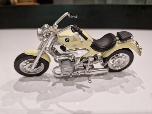 Moto bmw r1200c maisto 18 - r1200c, 1/18