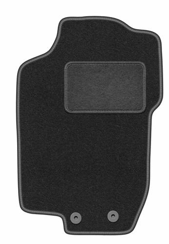 Tapis conducteur moquette - conducteur, en