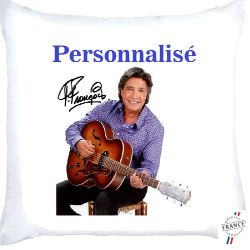 Coussin housse frédéric - coussin, +