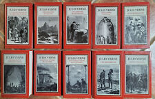 Collector : Jules Verne