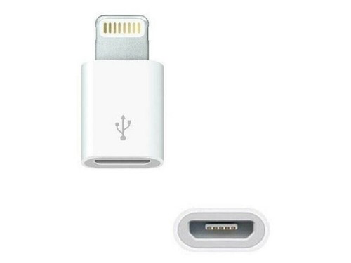 Micro usb broches - micro, à