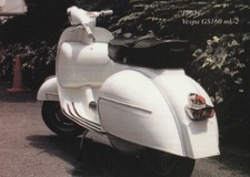 Carte Postale Collection