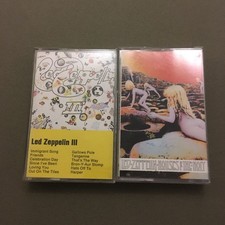 Lot De Deux Cassettes De Led