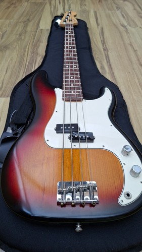 Fender highway one precision - highway,