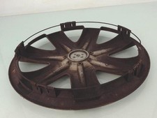 Enjoliveur RENAULT MEGANE 3