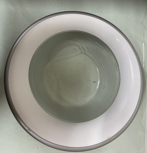 Whirlpool hublot complet blanc - complet,