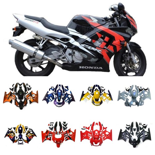 Abs plastic fairing kit - abs,
