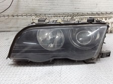 BMW 3 E46 2002 Gauche Phare