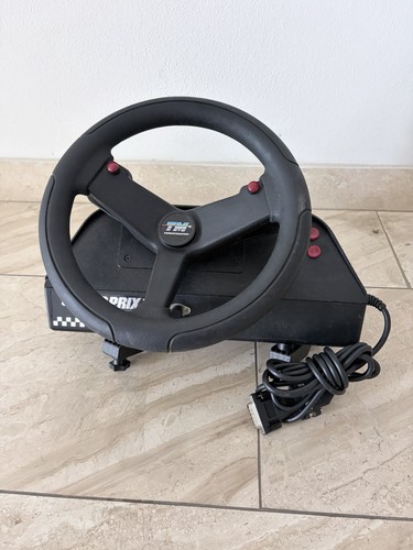 Thrustmaster grand prix - thrustmaster, 1