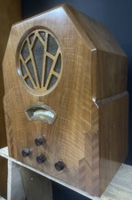 Etoile Poler Poste de Radio