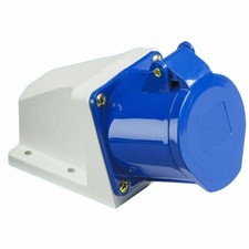 Prise de connexion électrique