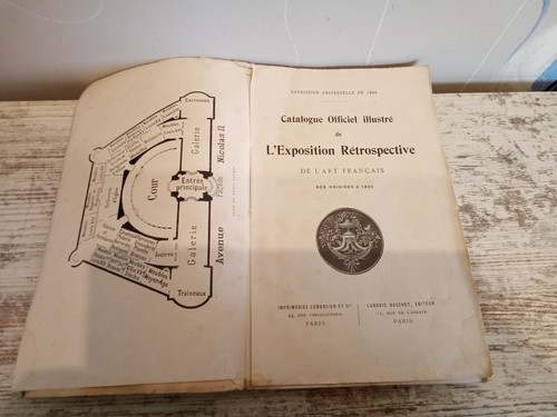 Exposition universelle - universelle, de