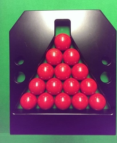 Triangle billard snooker - triangle,