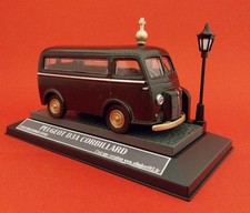 Automic.Toys Corbillard Hearse