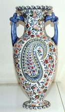 Grand vase amphore ancien 35