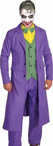 Costume pour homme - ciao, joker