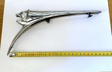 Mascotte automobile vintage