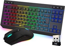 PACK KLIM DUO - CLAVIER +