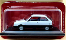 UH 1/43 CITROEN AXEL 1985