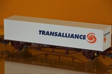 Piko 96048 wagon container