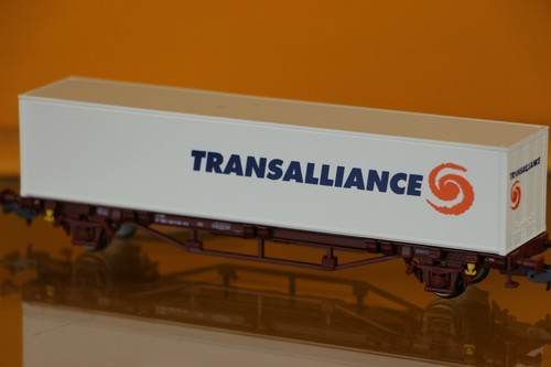 Piko 96048 wagon container