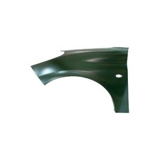 Aile avant gauche à peindre