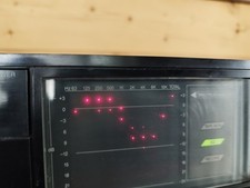 sherwood eq470r égaliseur