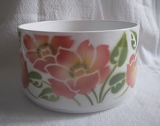 Ancien saladier faïence