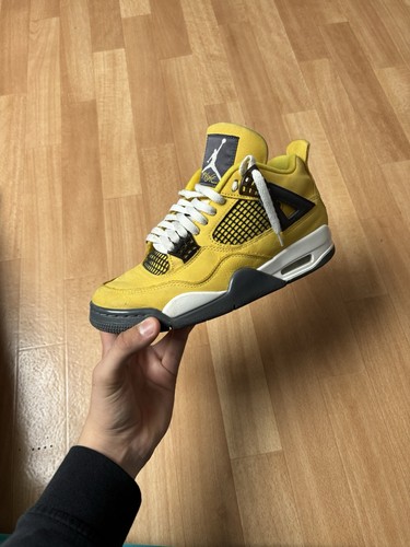 Jordan rétro lightning - 4,