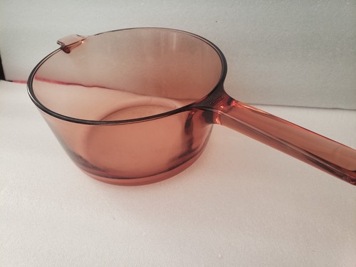 Casserole en verre - Ø,