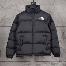 Doudoune the north face Noir |