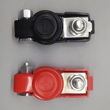 1Pair Car Battery Terminal