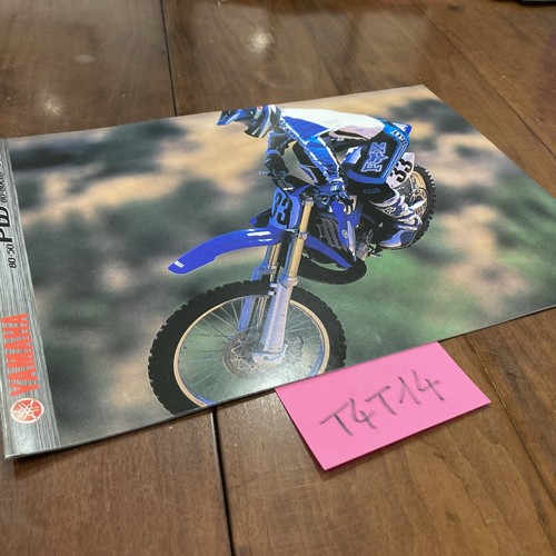 Yamaha pw50 pw80 - pw50, yz