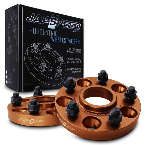 Japspeed 20mm 5x114 - 2x, 5x114.3