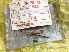 Honda MOPED P25 P50 Little