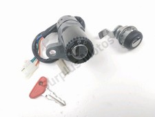 SERRURE DERBI SENDA X-TREME