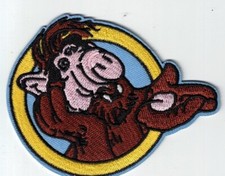 ECUSSON BRODE ALF SERIE TV