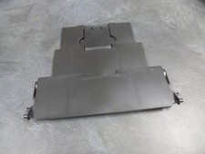 trappe retour de feuille  pour