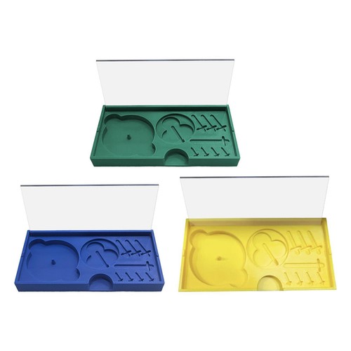 Boîte rangement pour - boîte,