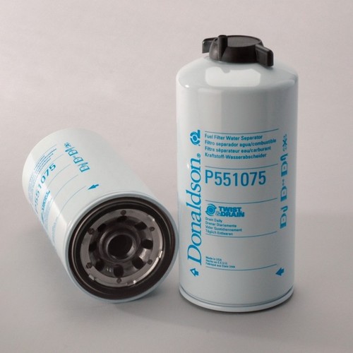 Donaldson p551075 fuel - p551075,