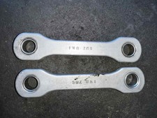 BARRE BIELLETTE AMORTISSEUR SUZUKI 125 RM 1999