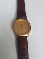 Montre Eterna Quartz