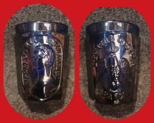 Rare Verre Gobelet Napoléon