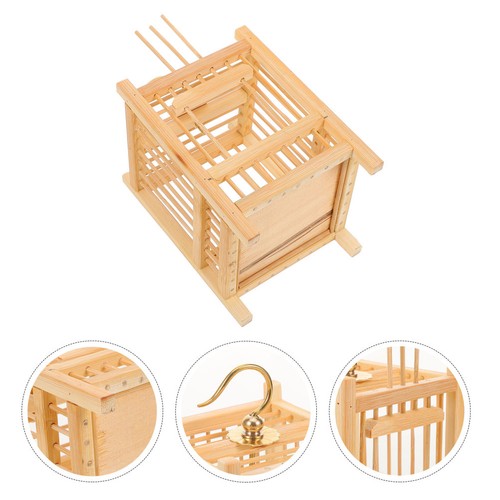 Cage pour petits animaux - pour, furet