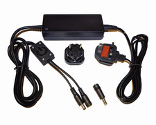 Alimentation puissante 57 W Amstrad CPC 464 664 6128 Plus GX4000 UK EU